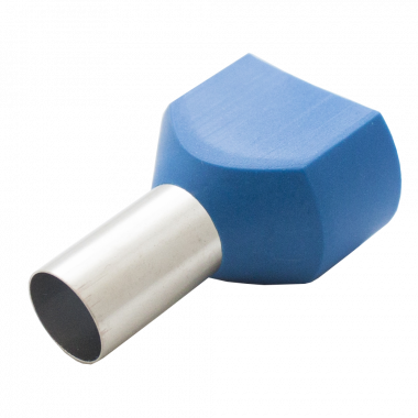 Фотография товара 'Engard NSHvI2-16-14-B Наконечник штыревой втулочный двойной НШВИ(2) 16-14'