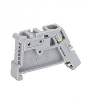 Фотография товара 'Engard E/2 Стопор концевой пластиковый TS-E'