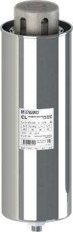 Фотография товара 'Engard CL-3-0,41-30 Конденсатор косинусный трехфазный CL 415В, 30 кВар'