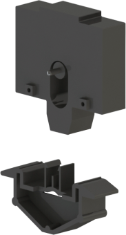 Фотография товара 'Engard B-10 Блокировочное устройство для контакторов до 95А'