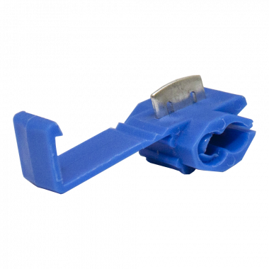 Фотография товара 'Engard OV2 Ответвитель прокалывающий сечение 0,75-2,5 кв.мм 15 А'