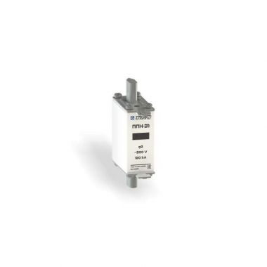 Фотография товара 'Engard PPN31-000-100 Плавкая вставка ППН-31 габарит 000 100А'