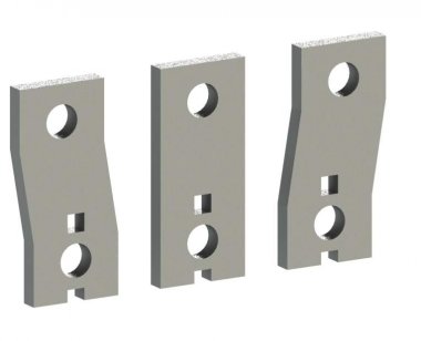 Фотография товара 'Engard TF2KR-6 Силовые выводы для присоединения спереди к E2KR-4P/6P'