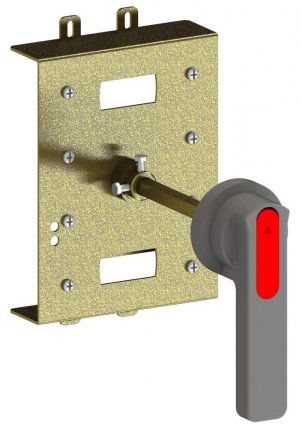 Фотография товара 'Engard HD2KR-6 Ручной привод к E2KR-4P/6P (315-630 А)'