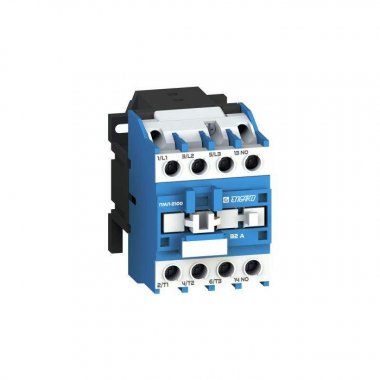 Фотография товара 'Engard PML-210120-25 Контактор электромагнитный ПМЛ-2101 25A 230В НЗ'