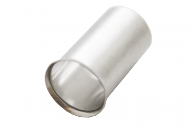 Фотография товара 'Engard NSHv-50-20 Наконечник штыревой втулочный сечение 50,0 кв.мм длина 20мм'