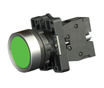 Фотография товара 'Engard BV1-CA31 Кнопка в пластиковом корпусе IP65'