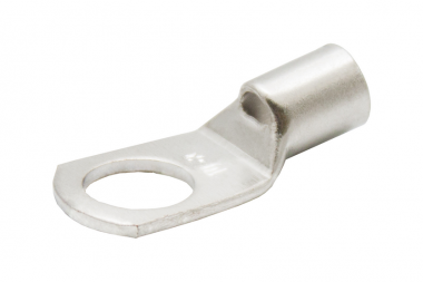 Фотография товара 'Engard TML-6-6-4 Наконечник медный луженый под опресовку'