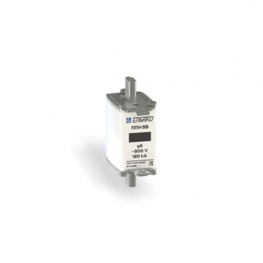 Фотография товара 'Engard PPN33-00-100 Плавкая вставка ППН-33 габарит 00 100А'