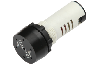 Фотография товара 'Engard BZ3-22M/N220 Зуммер компактный постоянный сигнал ф22 230В'