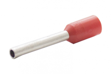 Фотография товара 'Engard NSHvI-1-12-R Наконечник штыревой втулочный НШВИ 1-12'