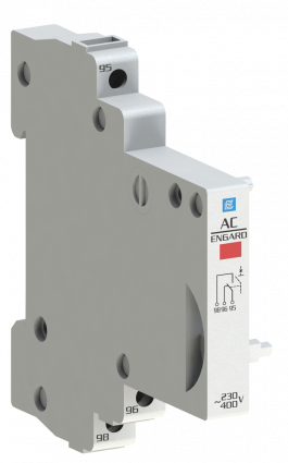 Фотография товара 'Engard eZ113-AC Аварийный контакт ELVERT'