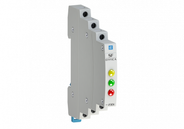 Фотография товара 'Engard Z06-SF Индикатор фаз ELVERT'