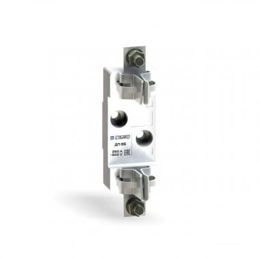 Фотография товара 'Engard DP-35 Основание предохранителей ДП-35 габарит 1'