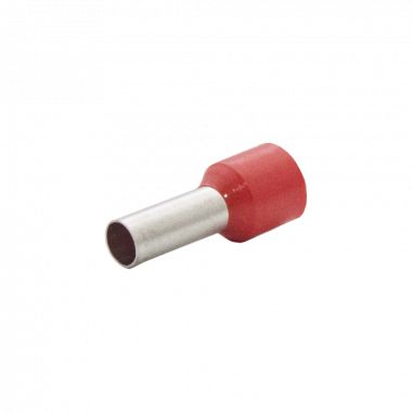 Фотография товара 'Engard NSHvI-10-12-R Наконечник штыревой втулочный НШВИ 10-12'