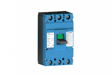 Фотография товара 'Engard E2K4S-320 Силовой автоматический выключатель E2K-4S 320TMR 3P 36кА'