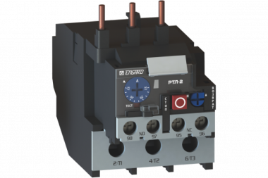 Фотография товара 'Engard RTL-2-36 Реле тепловое РТЛ-2 28-36A'