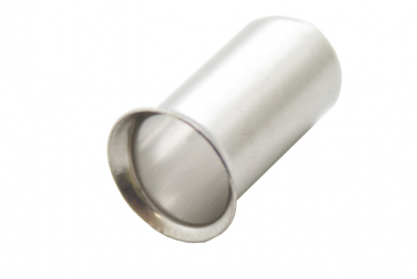 Фотография товара 'Engard NSHv-16-15 Наконечник штыревой втулочный сечение 16,0 кв.мм длина 15мм'