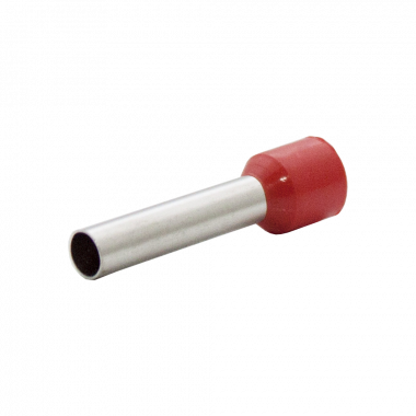 Фотография товара 'Engard NSHvI-10-18-R Наконечник штыревой втулочный НШВИ 10-18'