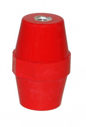 Фотография товара 'Engard SM-76n Опорный изолятор типа "бочонок" SM 25кВ высота 76мм'