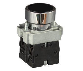 Фотография товара 'Engard BV2-BA25 Кнопка в металическом корпусе IP44'