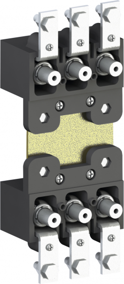 Фотография товара 'Engard PR88-39 Комплект для преобразования к ВА88-39 (500-630 А)'