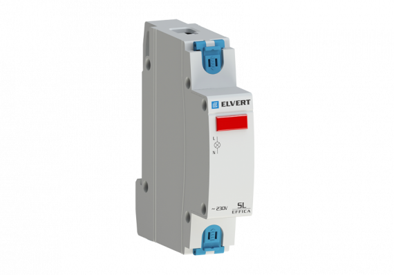 Фотография товара 'Engard Z06-SL Лампа сигнальная ELVERT'