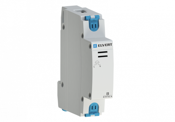 Фотография товара 'Engard Z06-B Звонок ELVERT'