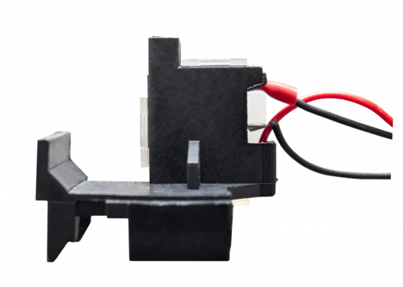 Фотография товара 'Engard ВC2K-3 Дополнительный контакт к Е2К-3В (125-250 А)'