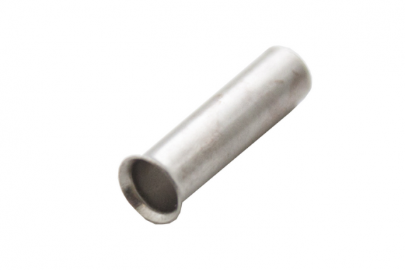 Фотография товара 'Engard NSHv-4-12 Наконечник штыревой втулочный сечение 4,0 кв.мм длина 12мм'