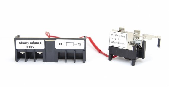 Фотография товара 'Engard SR88-41 Независимый расцепитель к ВА88-41 (800 А)'