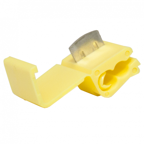 Фотография товара 'Engard OV3 Ответвитель прокалывающий сечение 4,0-6,0 кв.мм 24 А'