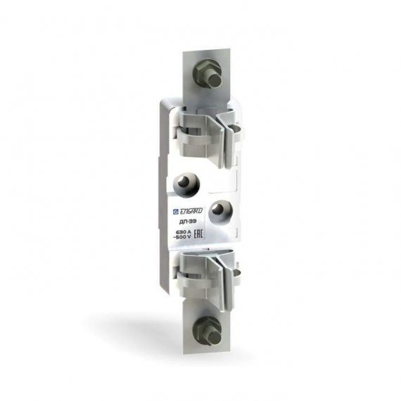 Фотография товара 'Engard DP-39 Основание предохранителей ДП-39 габарит 3'