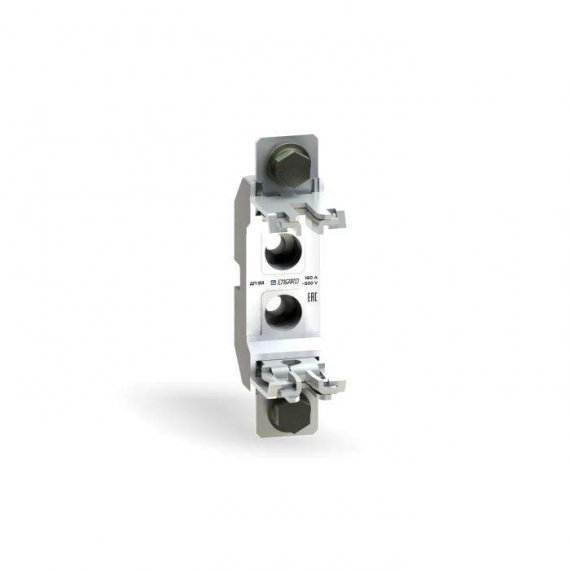 Фотография товара 'Engard DP-33-00 Основание предохранителей ДП-33 габарит 00'