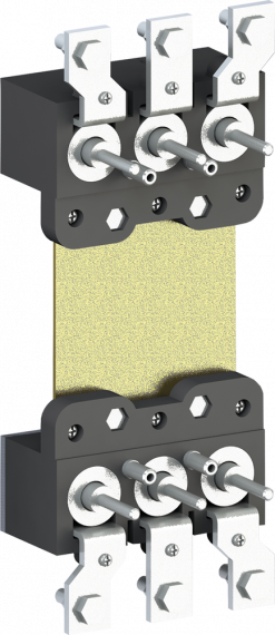 Фотография товара 'Engard PR2K-4 Комплект для преобразования к Е2К-4S (320-400 А)'