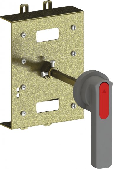 Фотография товара 'Engard HD-2KR-6 Ручной привод к E2KR 315-630 А'