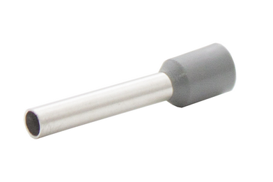 Фотография товара 'Engard NSHvI-4-18 Наконечник штыревой втулочный сечение 4,0 кв.мм длина 18мм'