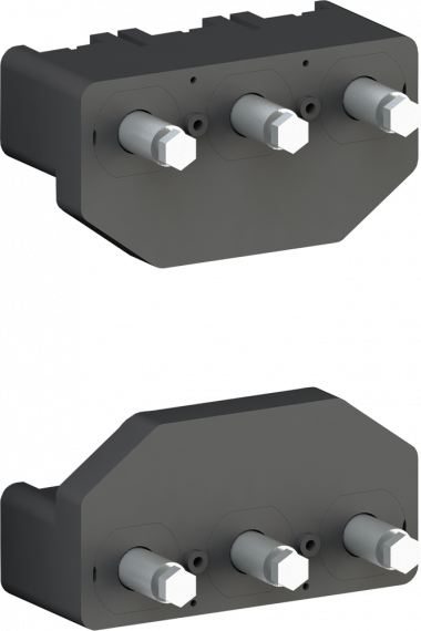 Фотография товара 'Engard PR2K-8 Комплект для преобразования к Е2К-8N (800 А)'