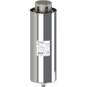 Фотография товара 'Engard CL-3-0,41-50 Конденсатор косинусный  трехфазный CL 415В, 50 кВар'