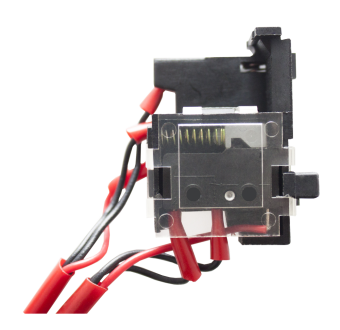 Фотография товара 'Engard AC2K-3 Аварийный контакт к Е2К-3В (125-250 А)'