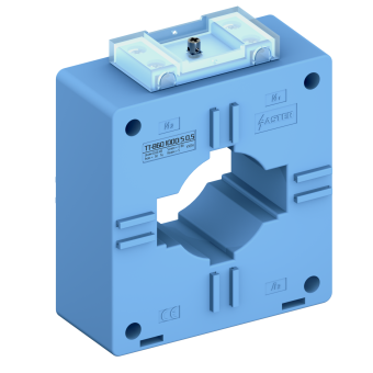 Фотография товара 'Engard tt-60-800-0.5 S Трансформатор тока шинный ТТ-В60 800/5 0,5S ASTER'