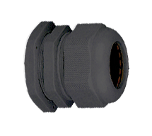 Фотография товара 'Engard MG-25p Кабельный ввод (сальник) пластиковый  MG25, диаметр кабеля 14-18 мм'