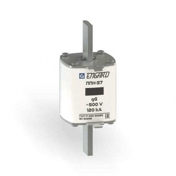 Фотография товара 'Engard PPN37-2-315 Плавкая вставка ППН-37 габарит 2 315А'