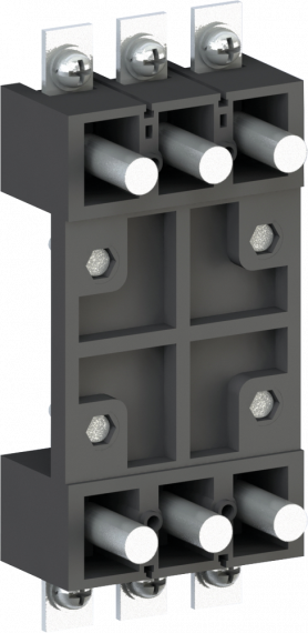 Фотография товара 'Engard PR2K-1 Комплект для преобразования к Е2К-1В (16-100 А)'