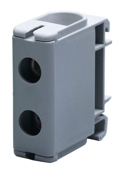 Фотография товара 'Engard FTB-95G Клеммный блок закрытый 245А'