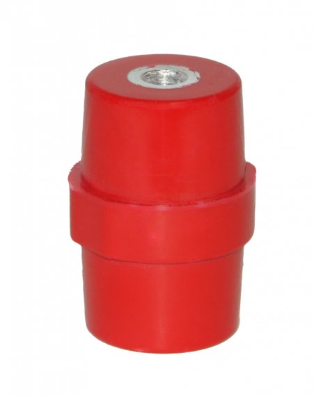 Фотография товара 'Engard SM-51n Опорный изолятор типа "бочонок" SM 15кВ высота 51мм'