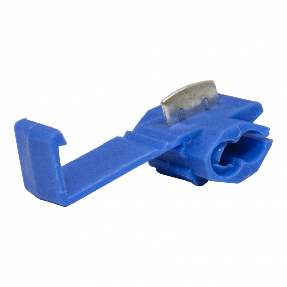 Фотография товара 'Engard OV2 Ответвитель прокалывающий сечение 0,75-2,5 кв.мм 15 А'