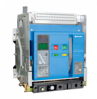 Фотография товара 'Engard Е5К1F35-630 Воздушный автоматический выключатель 630ER 3P 80 kA ELVERT'