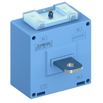 Фотография товара 'Engard tt-a-600 Трансформатор тока опорный ТТ-A 600/5 0,5 ASTER'