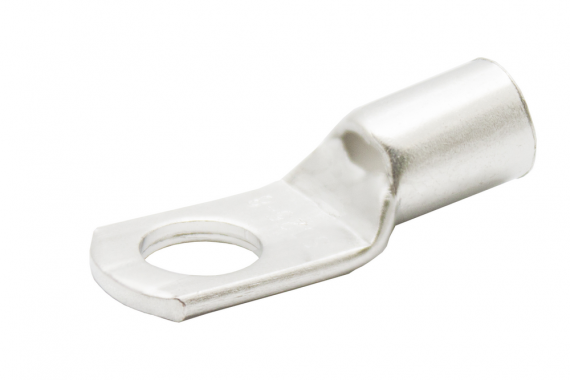 Фотография товара 'Engard TML25-8-7 Наконечник медный луженый 25 кв.мм М8'